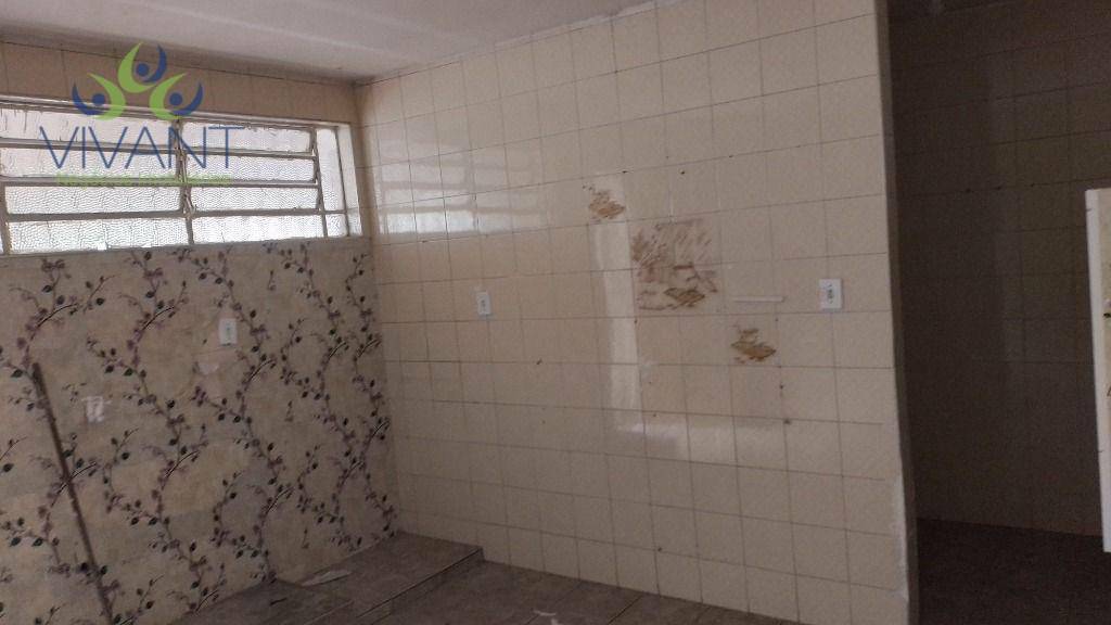 Sobrado para alugar com 3 quartos, 210m² - Foto 8