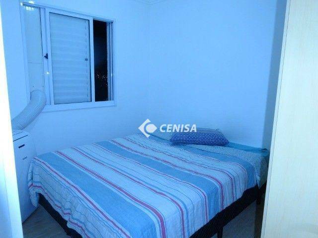 Apartamento à venda com 2 quartos, 48m² - Foto 8