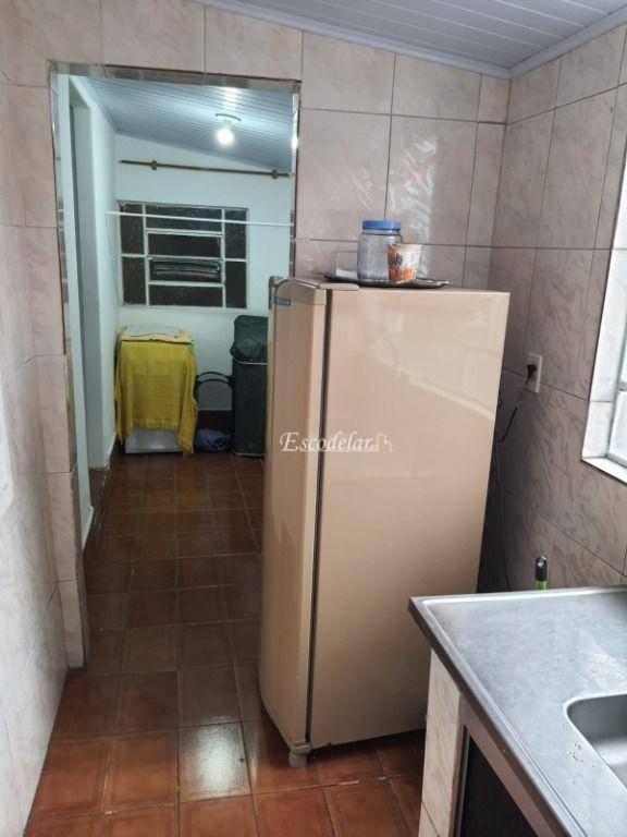 Casa à venda com 3 quartos, 125m² - Foto 12