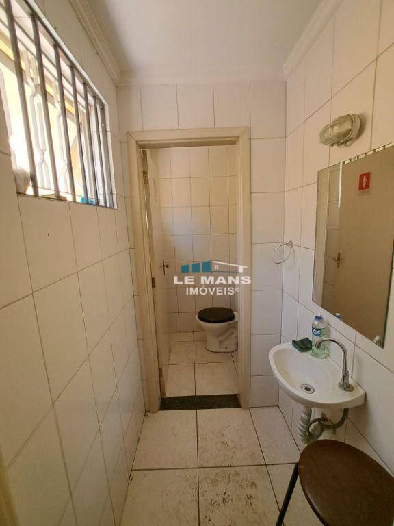 Loja-Salão para alugar, 276m² - Foto 11