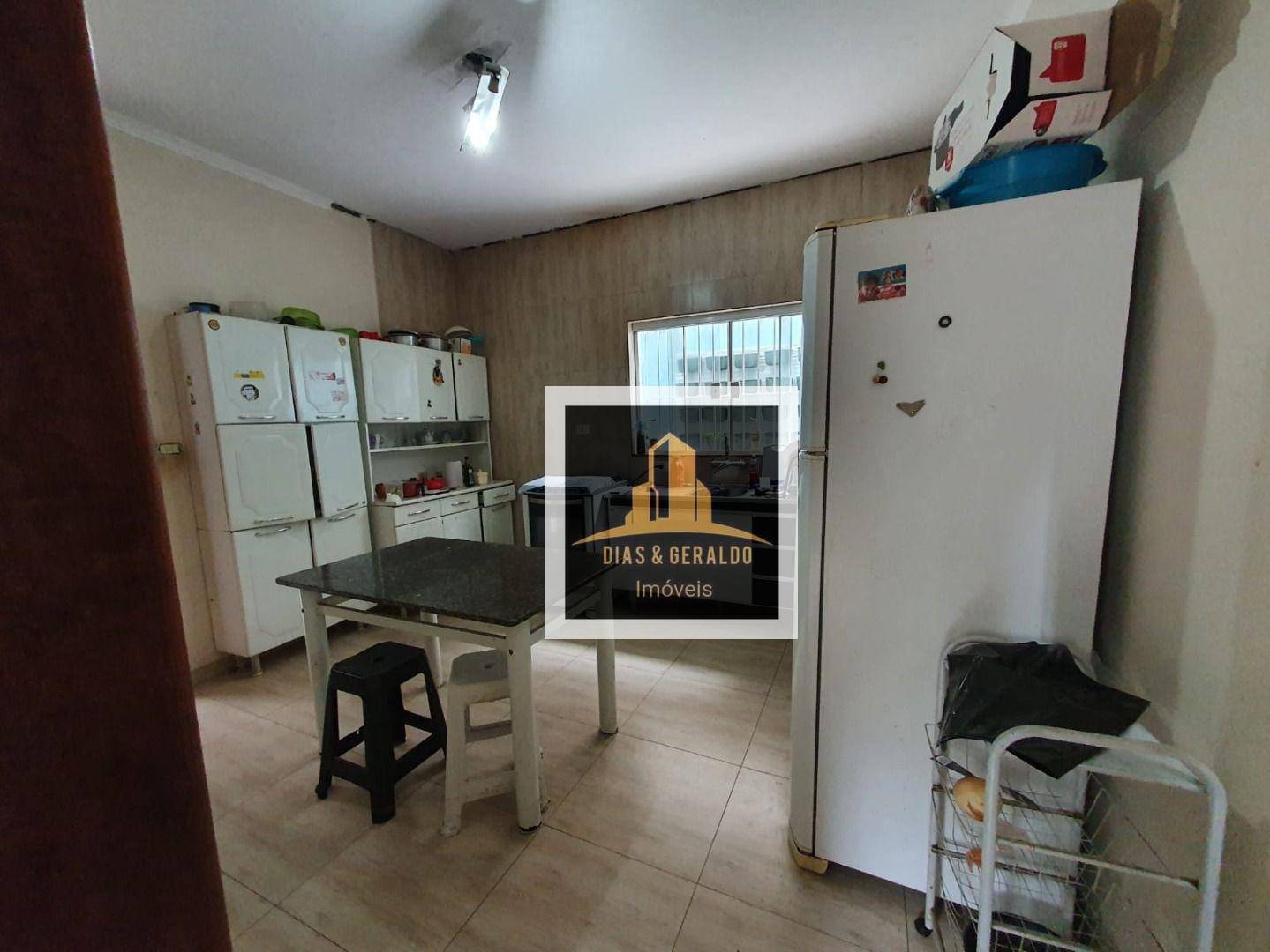 Sobrado à venda com 4 quartos, 167m² - Foto 12