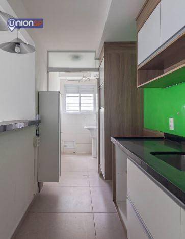 Apartamento à venda com 3 quartos, 94m² - Foto 7