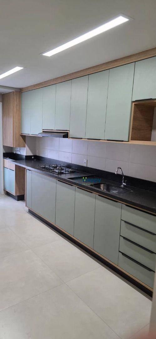 Apartamento, 3 quartos, 80 m² - Foto 3