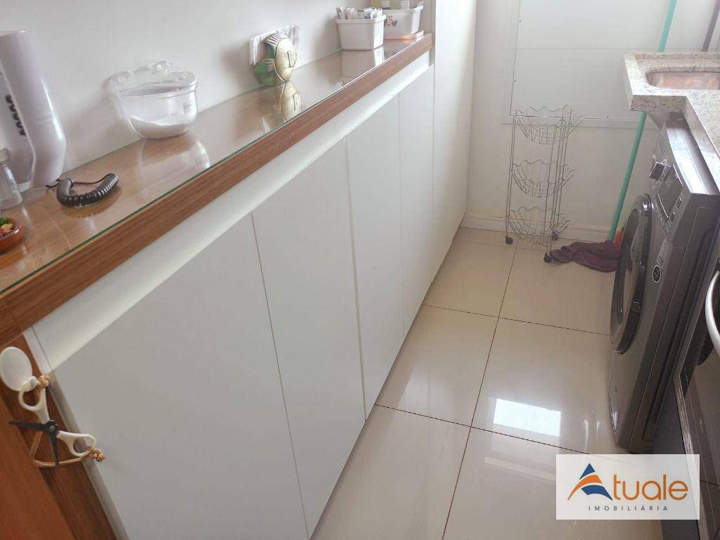 Apartamento à venda com 2 quartos, 60m² - Foto 4