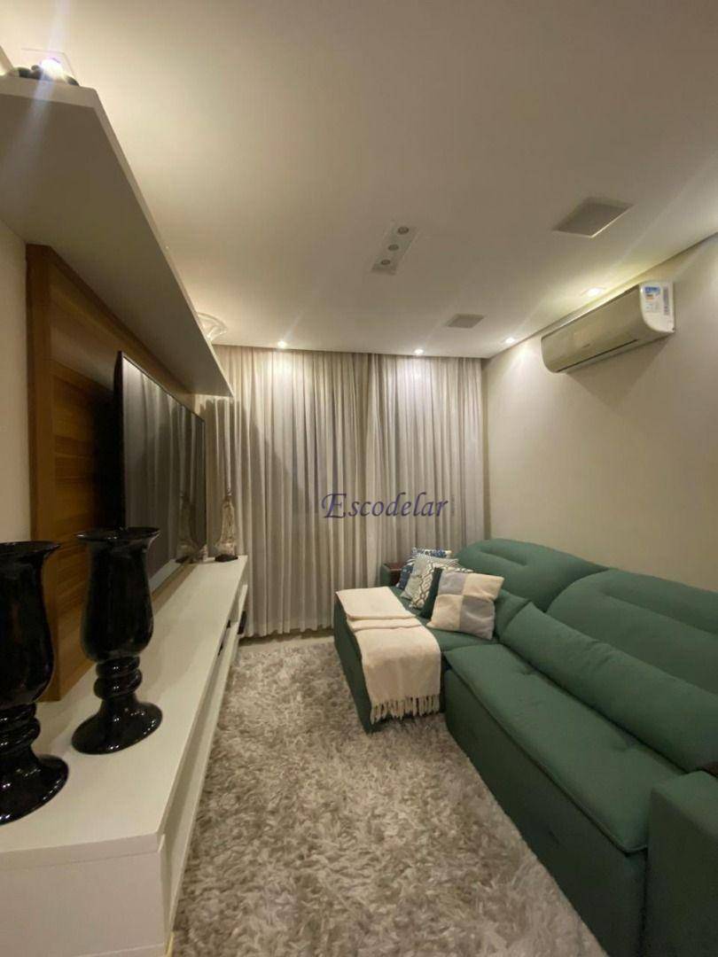 Apartamento à venda com 3 quartos, 123m² - Foto 15