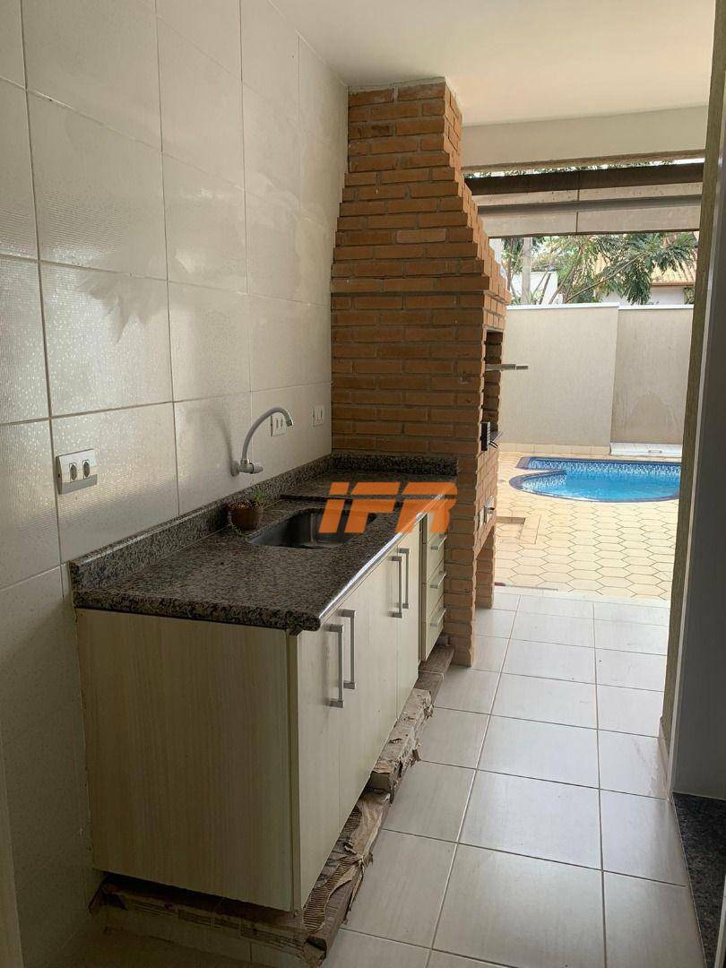 Casa de Condomínio à venda com 3 quartos, 170m² - Foto 1