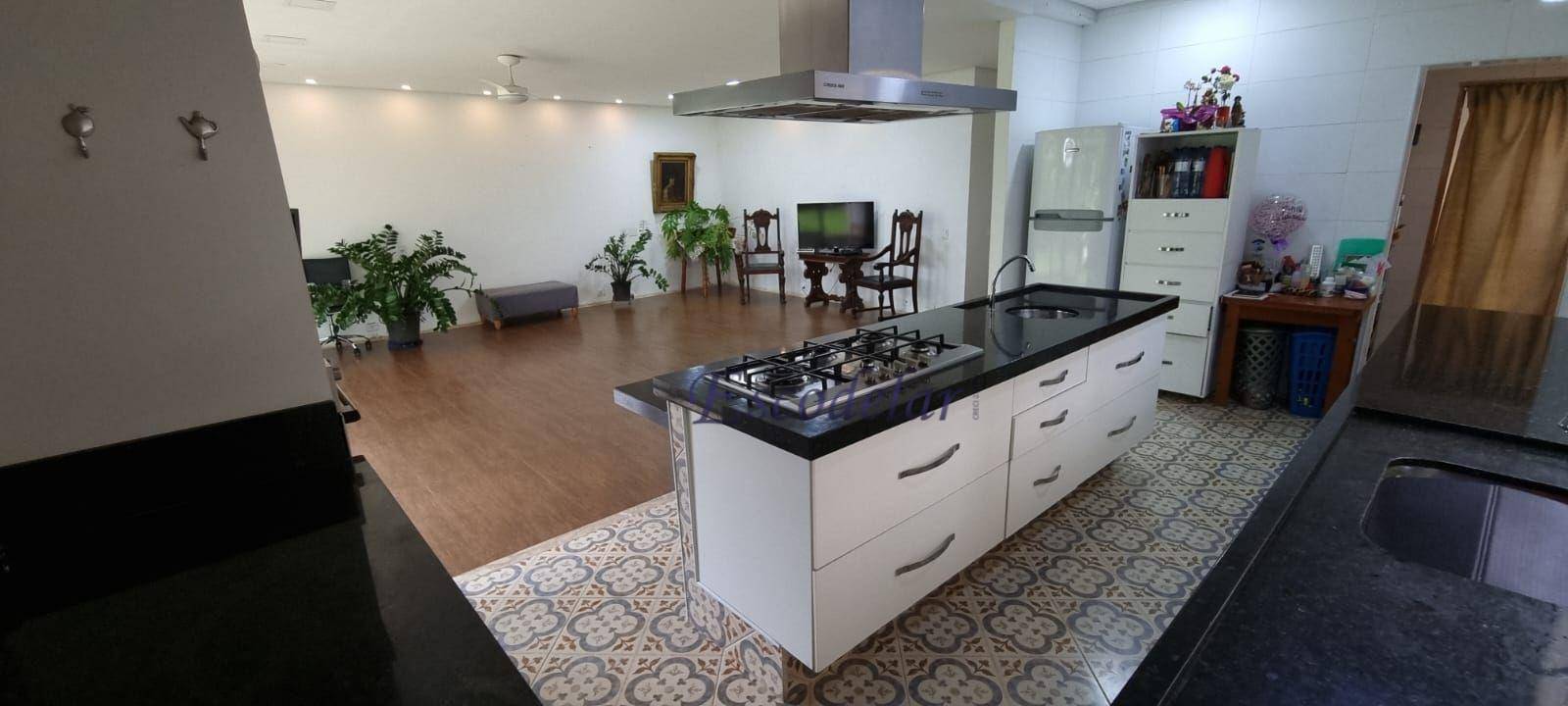 Casa de Condomínio à venda com 3 quartos, 360m² - Foto 6