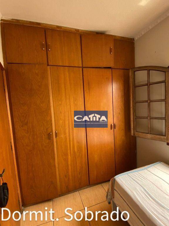 Sobrado à venda com 5 quartos, 174m² - Foto 10