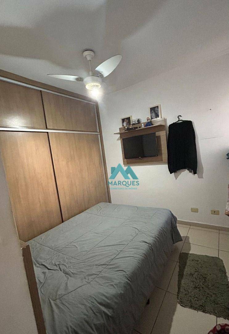 Apartamento à venda com 3 quartos, 78m² - Foto 6