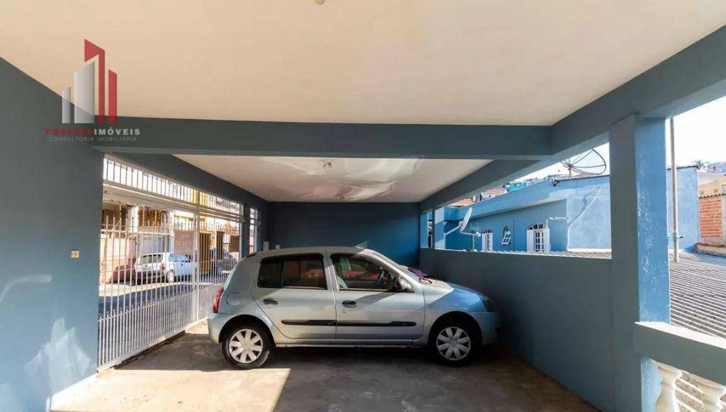 Sobrado à venda com 8 quartos, 365m² - Foto 31