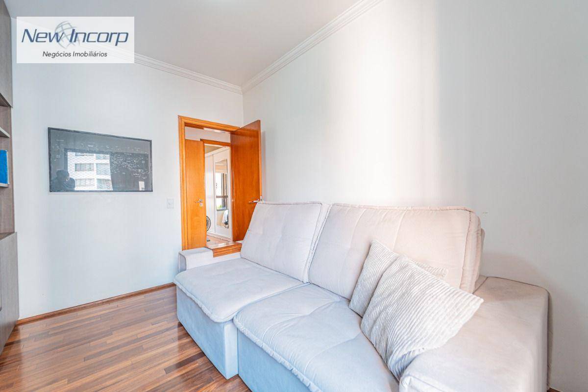 Apartamento à venda com 4 quartos, 150m² - Foto 21