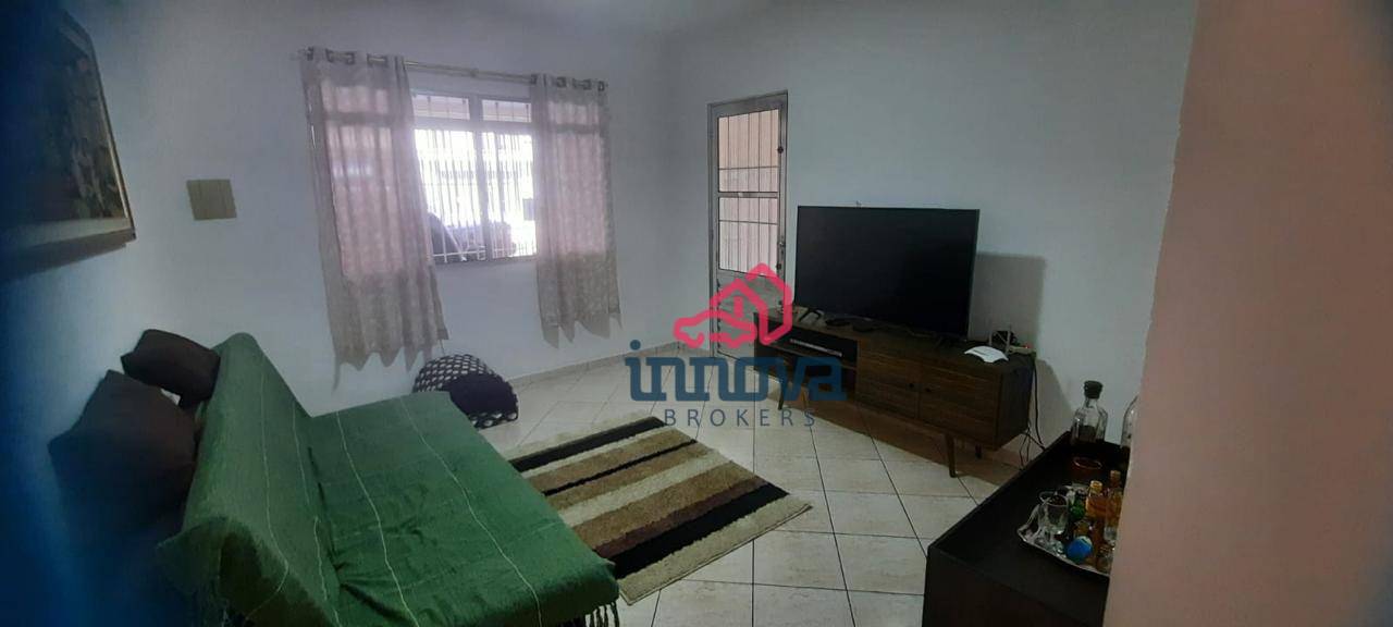 Sobrado à venda com 3 quartos, 163m² - Foto 1