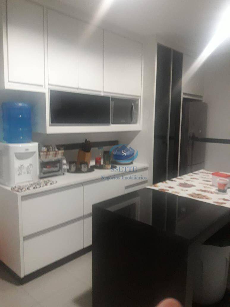 Casa à venda com 4 quartos, 280m² - Foto 34