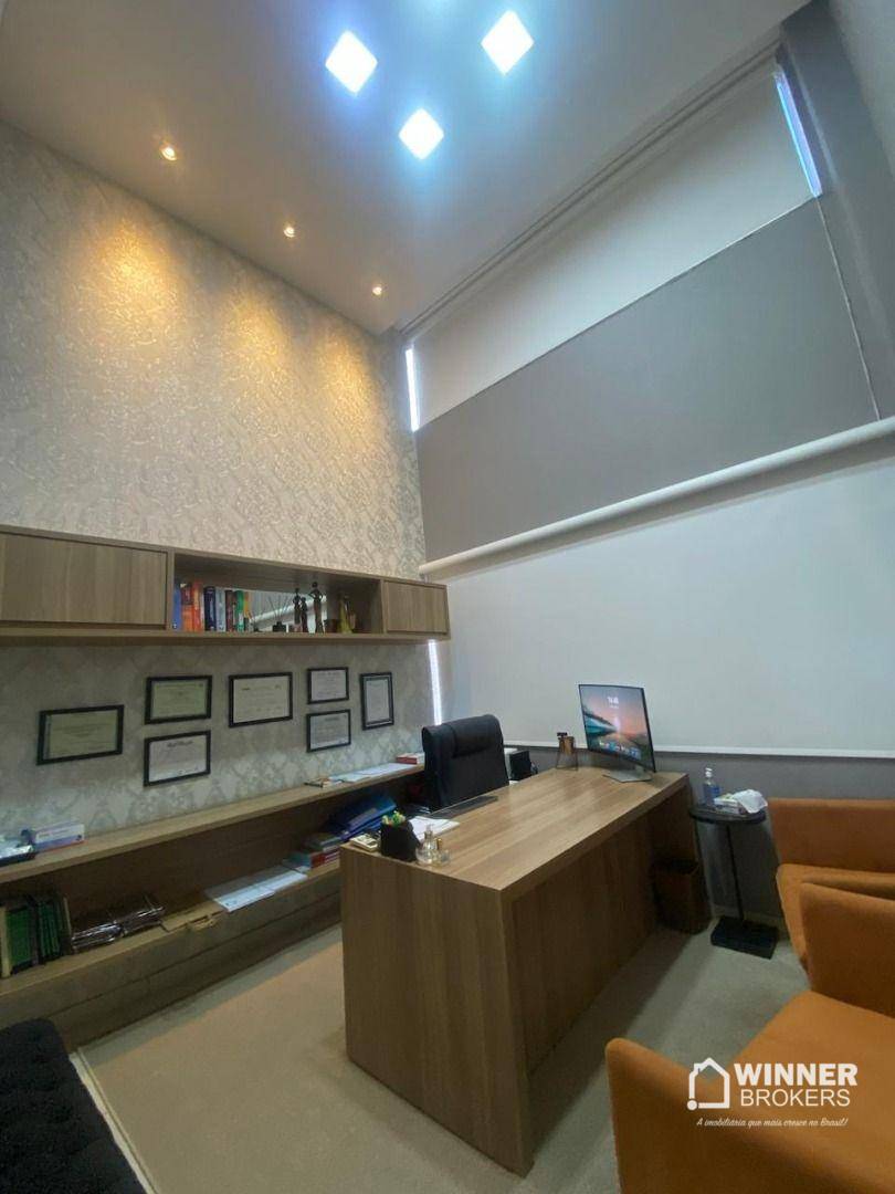 Loja-Salão, 46 m² - Foto 4