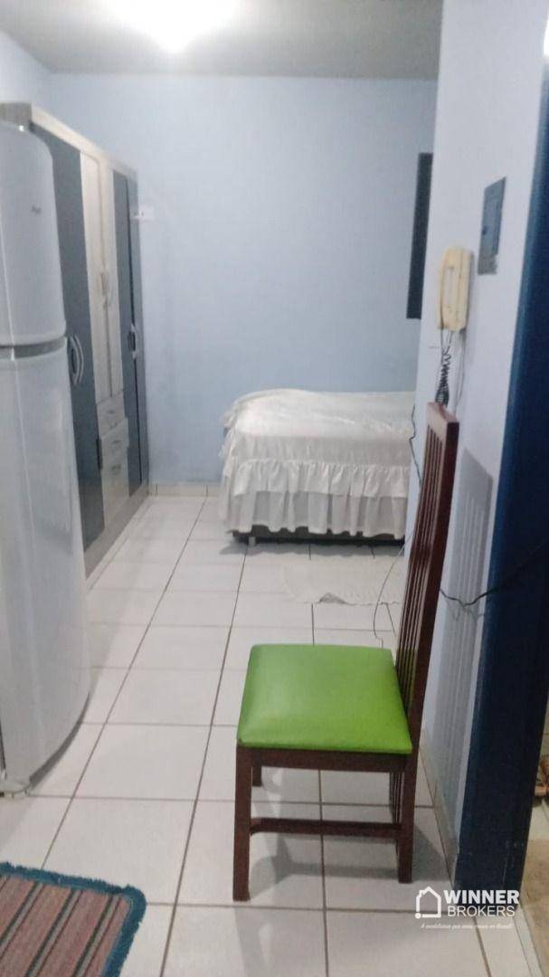 Kitnet-Studio, 25 m² - Foto 8