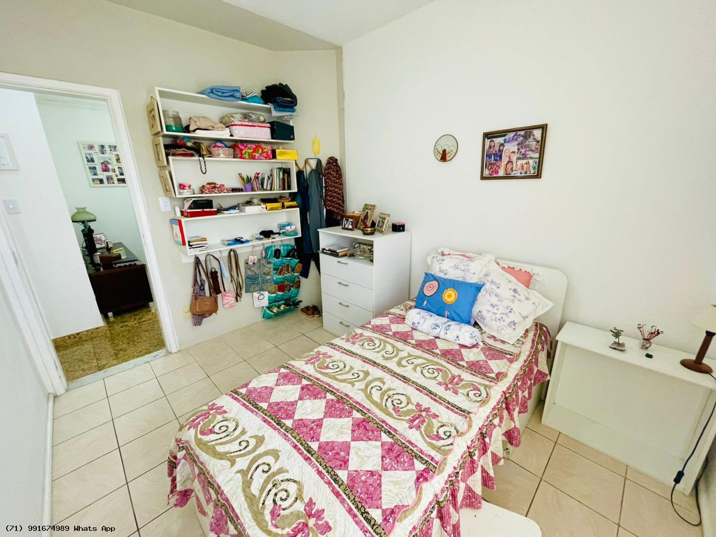 Apartamento à venda com 3 quartos, 100m² - Foto 8