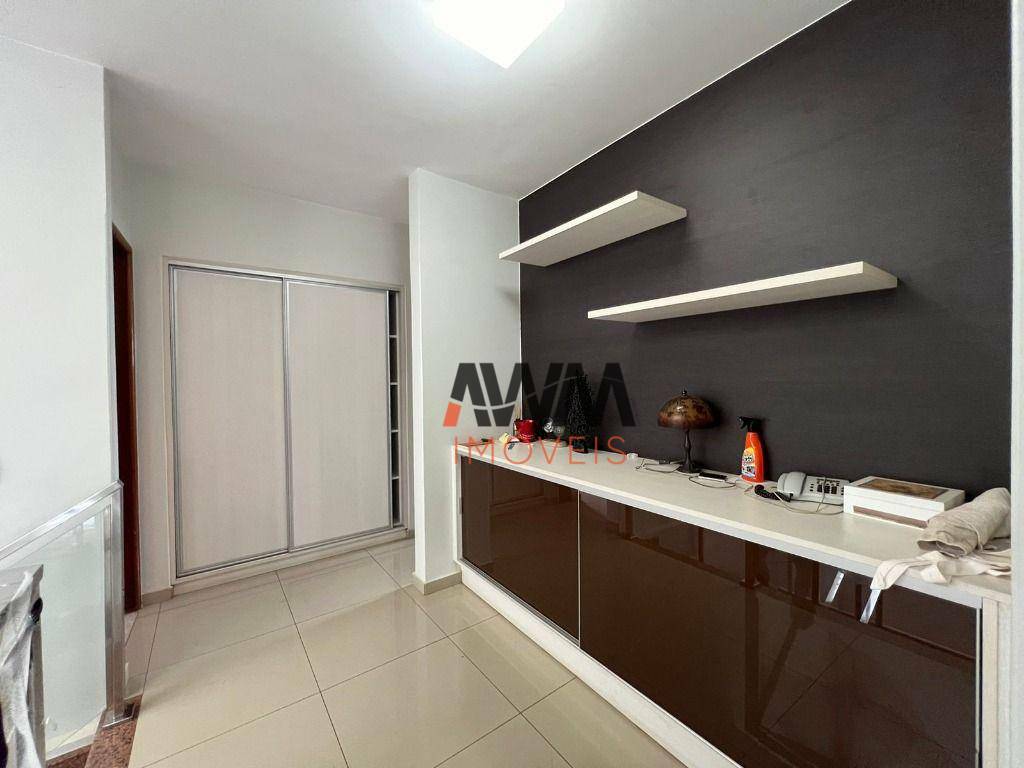 Sobrado à venda e aluguel com 5 quartos, 420m² - Foto 32