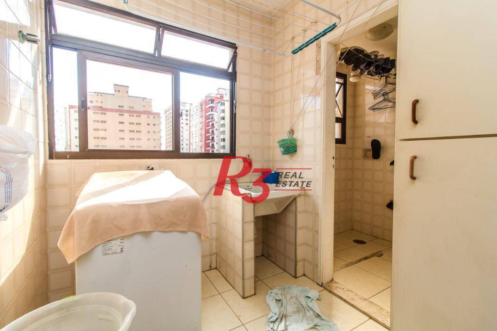 Apartamento à venda com 4 quartos, 175m² - Foto 20