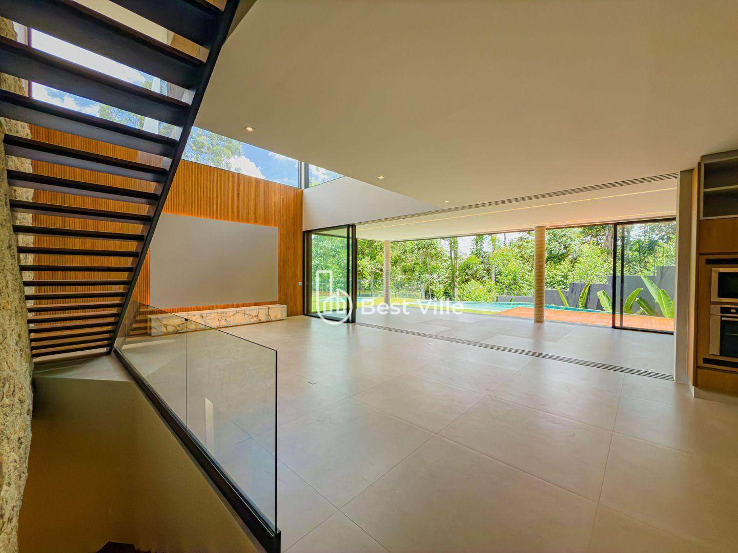 Casa de Condomínio à venda com 5 quartos, 772m² - Foto 8
