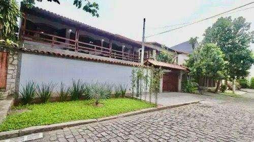 Casa de Condomínio à venda com 5 quartos, 412m² - Foto 6