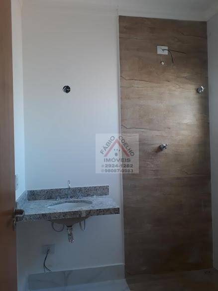 Sobrado à venda com 2 quartos, 66m² - Foto 21