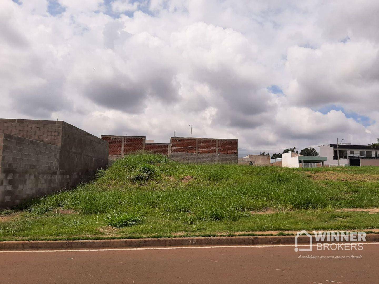 Terreno, 300 m² - Foto 1