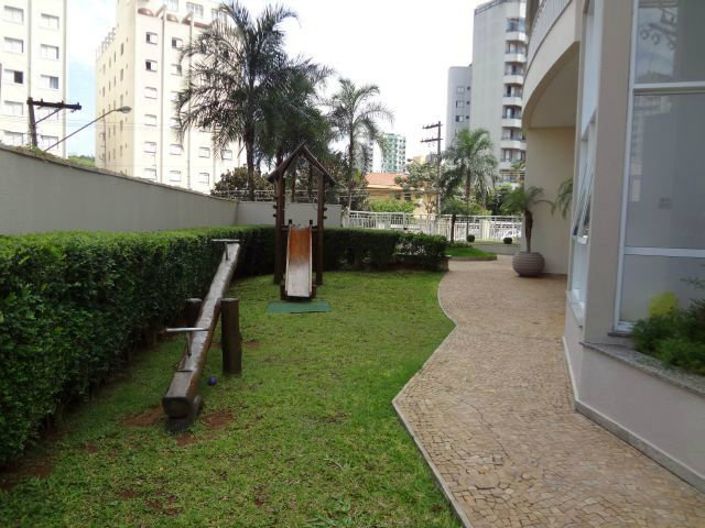 Apartamento à venda com 3 quartos, 142m² - Foto 12