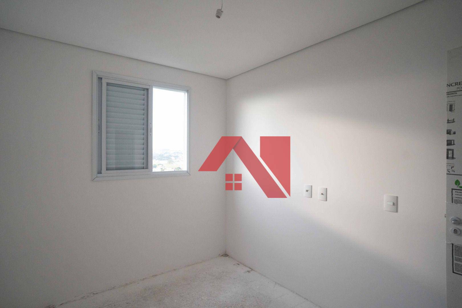 Apartamento à venda com 2 quartos, 55m² - Foto 20