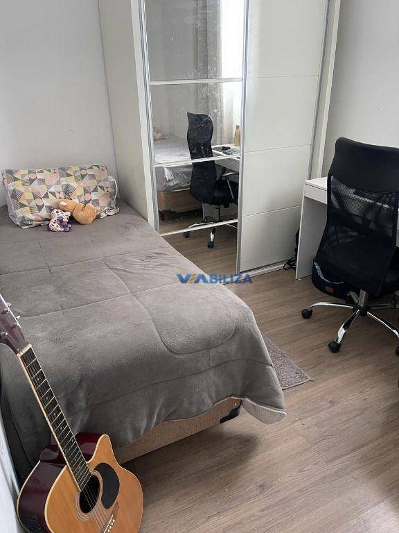 Apartamento à venda com 2 quartos, 60m² - Foto 9