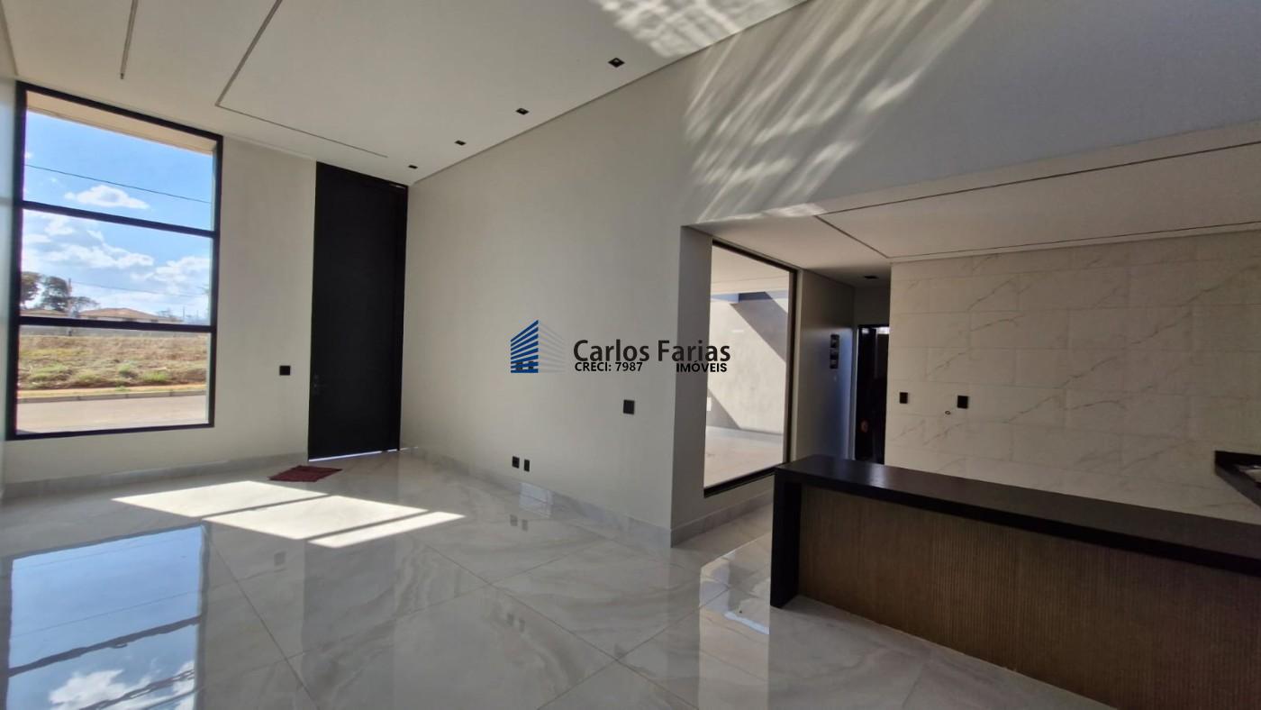 Casa de Condomínio à venda com 3 quartos, 250m² - Foto 9