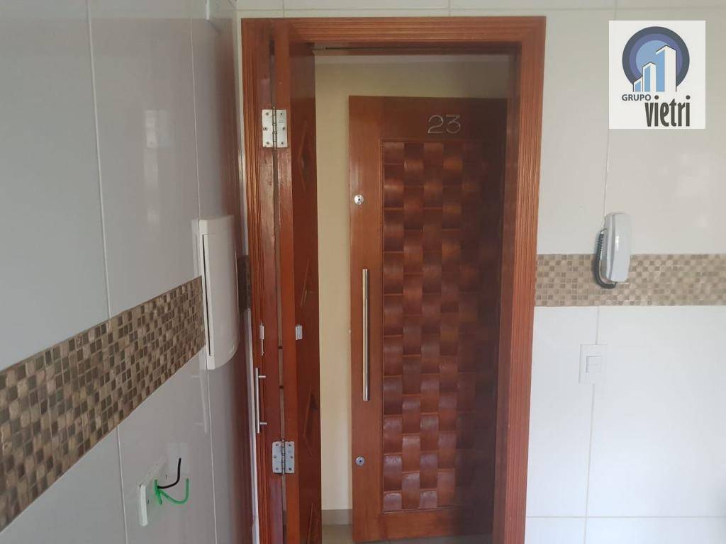 Apartamento à venda com 2 quartos, 49m² - Foto 1