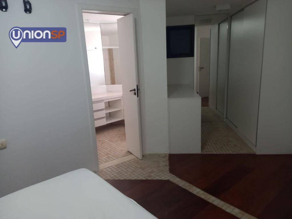 Apartamento à venda com 4 quartos, 120m² - Foto 11