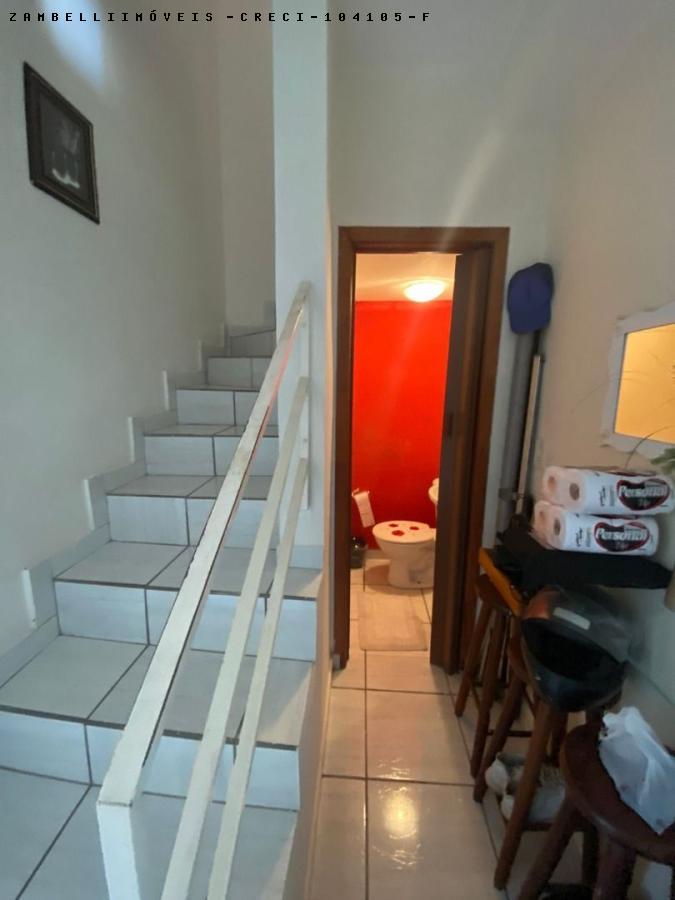 Sobrado à venda com 2 quartos, 100m² - Foto 6