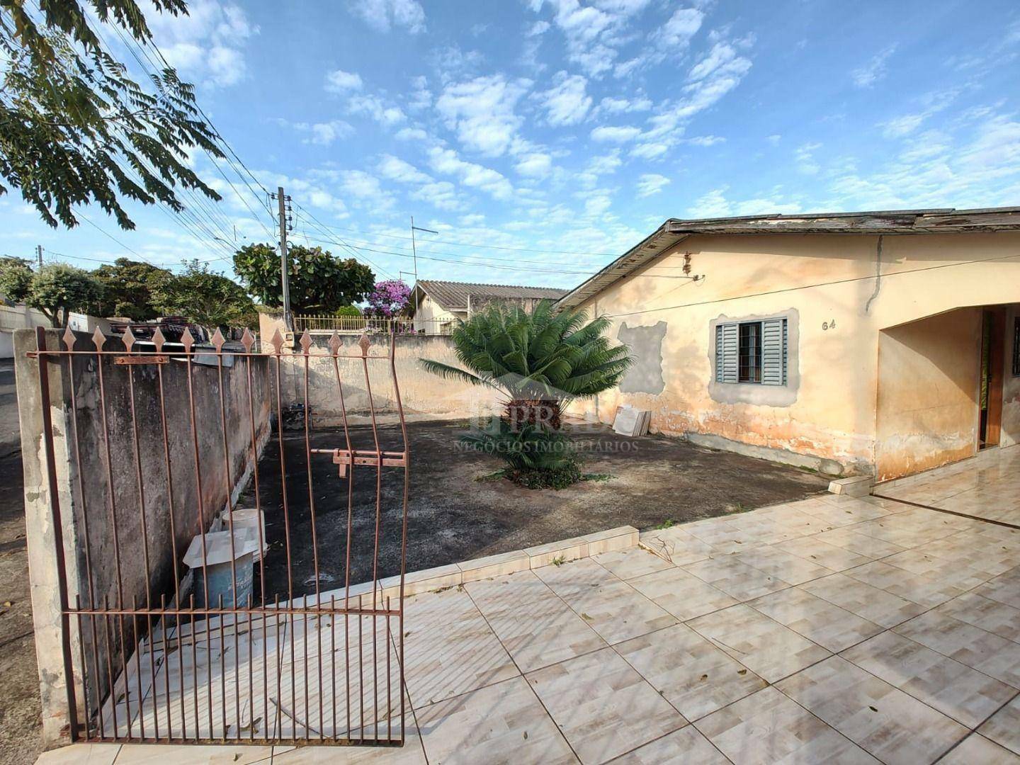 Casa à venda com 2 quartos, 100m² - Foto 3