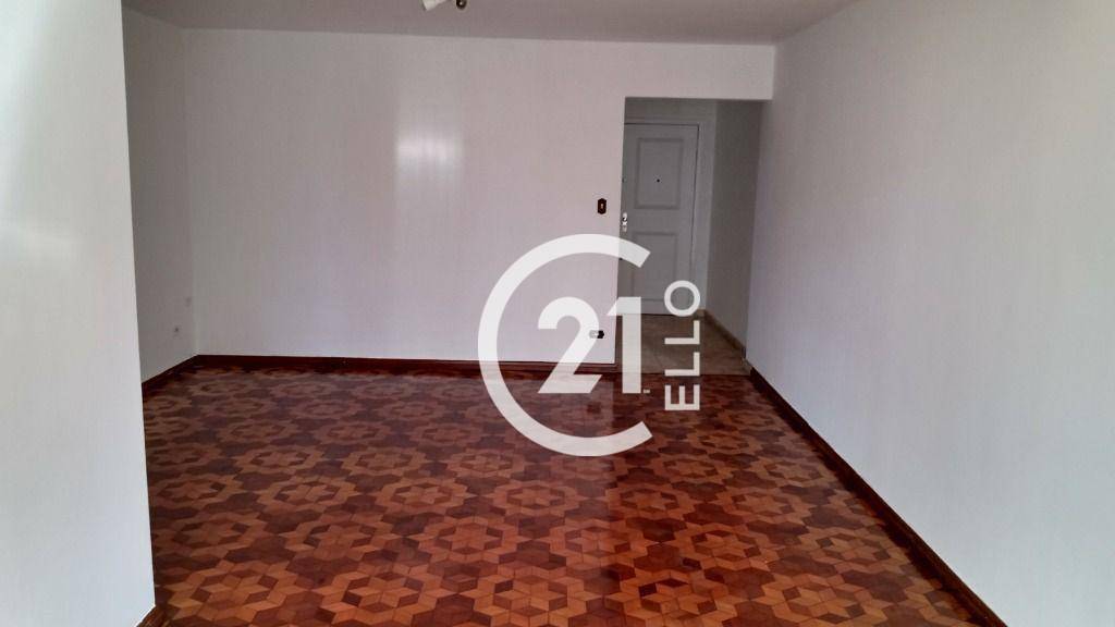 Apartamento à venda com 3 quartos, 108m² - Foto 3