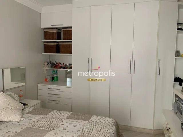 Sobrado à venda com 3 quartos, 260m² - Foto 12