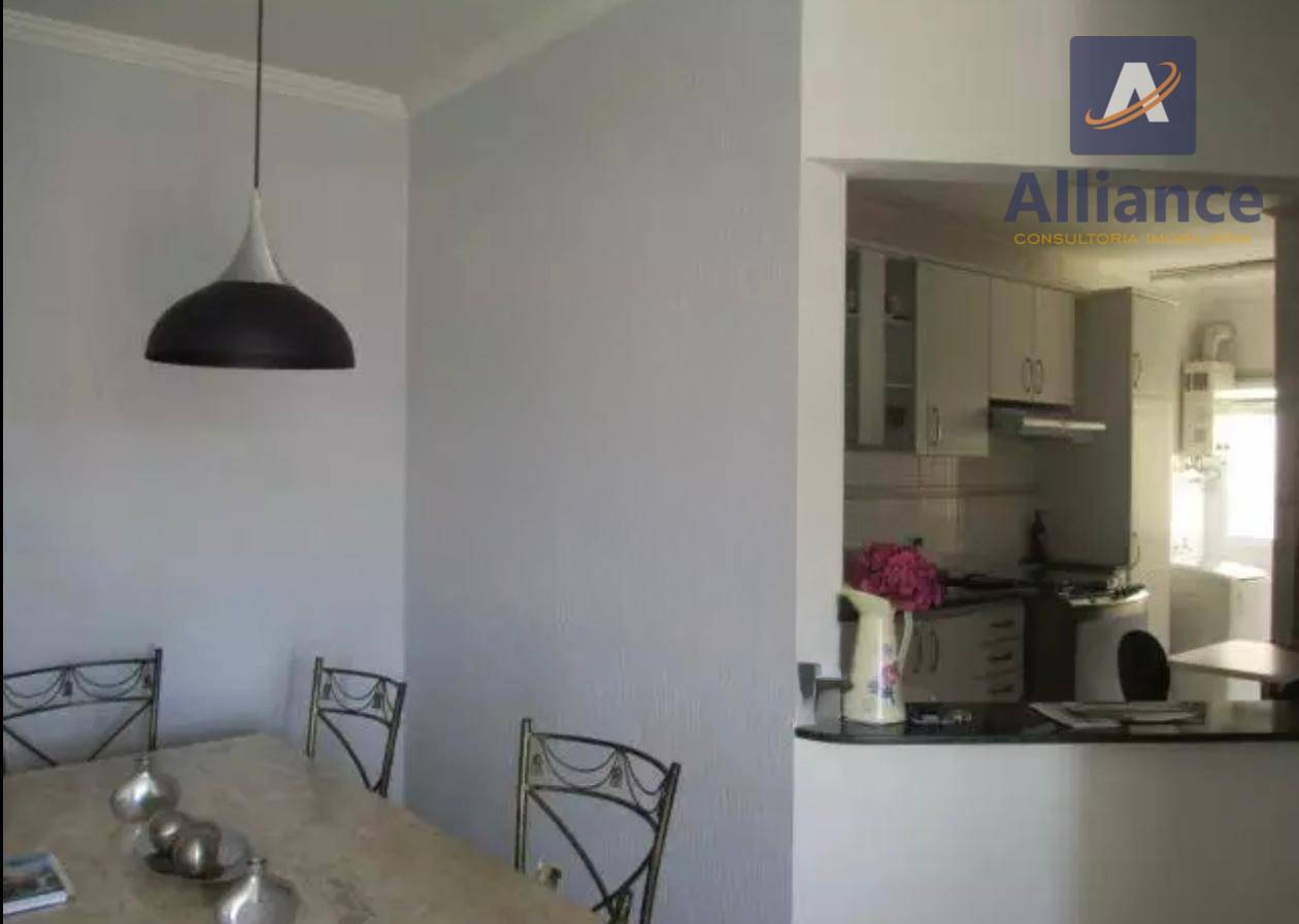Apartamento, 3 quartos, 93 m² - Foto 3