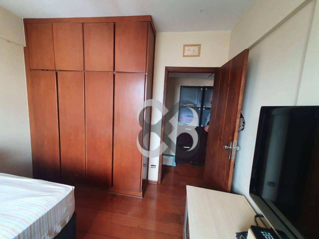 Apartamento à venda com 3 quartos, 112m² - Foto 14