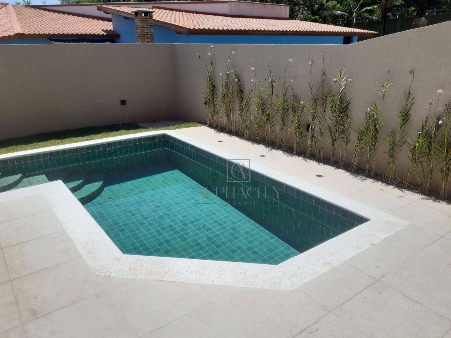 Casa de Condomínio à venda com 4 quartos, 200m² - Foto 12