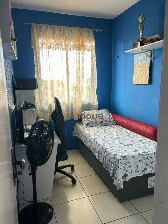 Casa de Condomínio, 3 quartos - Foto 14