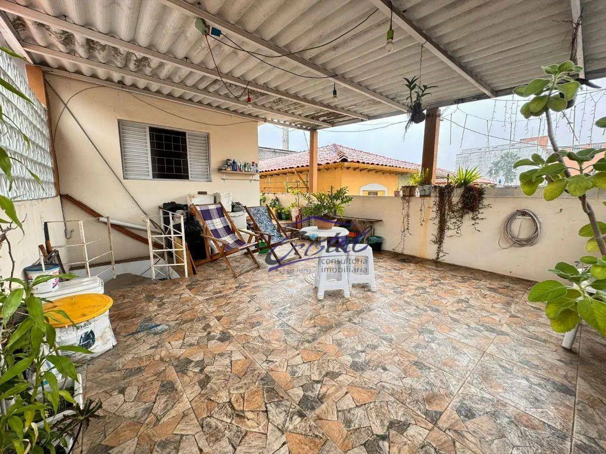 Casa à venda com 3 quartos, 152m² - Foto 31