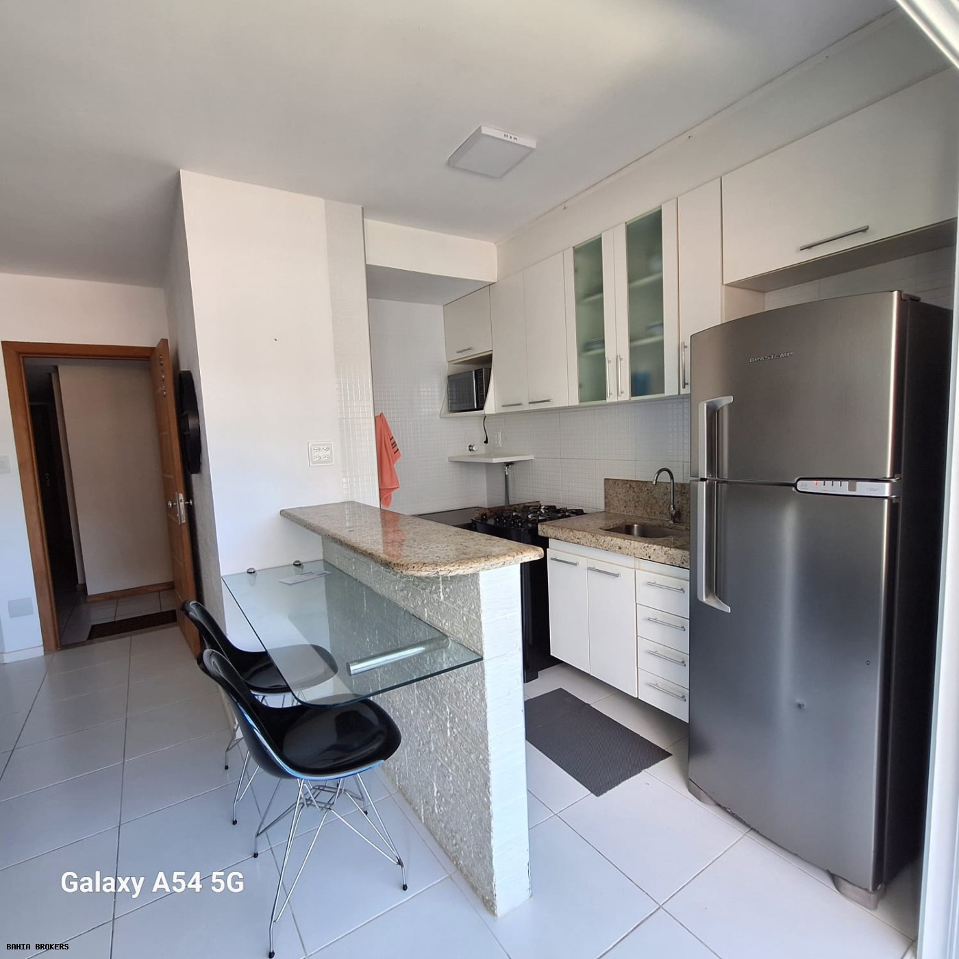 Apartamento para alugar com 1 quarto, 45m² - Foto 31