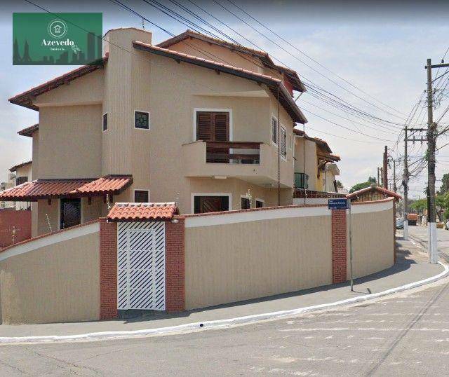 Sobrado à venda com 3 quartos, 164M2 - Foto 15