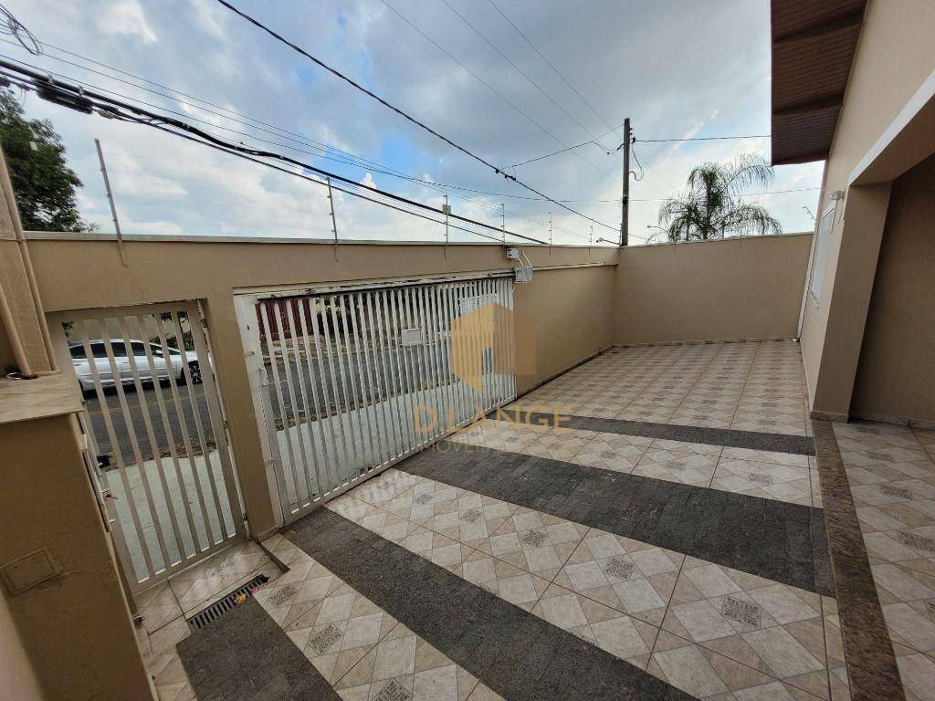 Casa para alugar com 3 quartos, 199m² - Foto 51