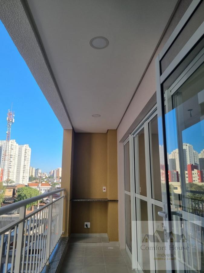 Apartamento à venda com 2 quartos, 55m² - Foto 15