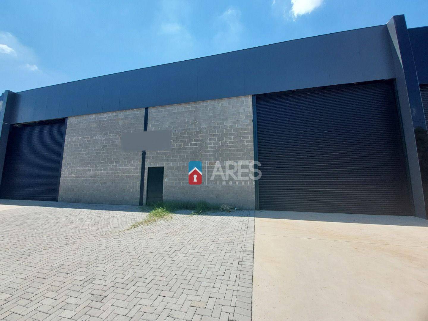 Depósito-Galpão-Armazém para alugar, 700m² - Foto 3