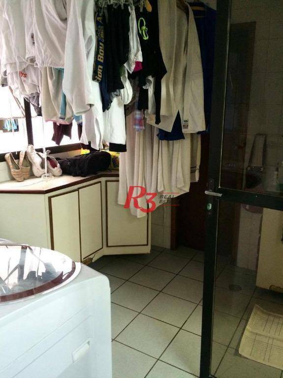 Apartamento à venda com 4 quartos, 221m² - Foto 18