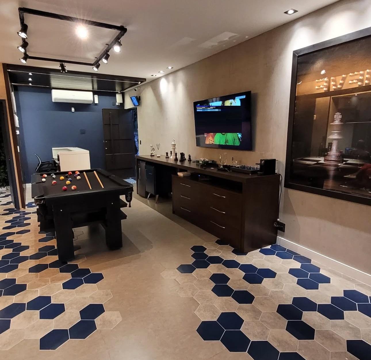 Prédio Inteiro para alugar, 100m² - Foto 1