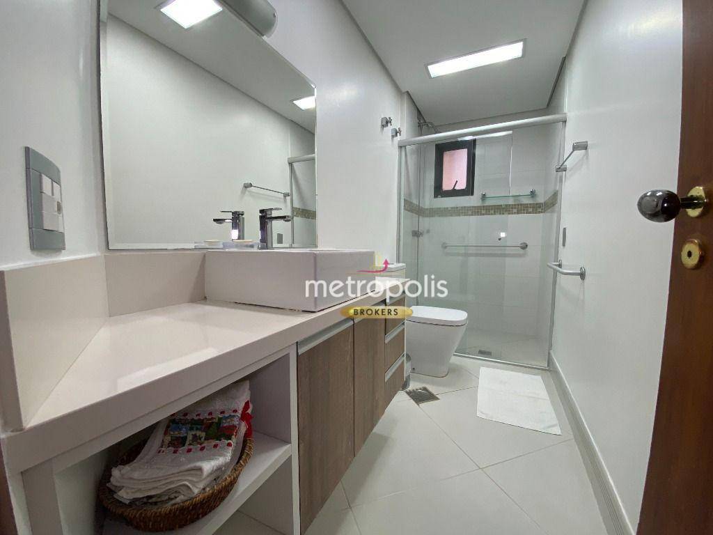 Apartamento à venda e aluguel com 3 quartos, 125m² - Foto 17