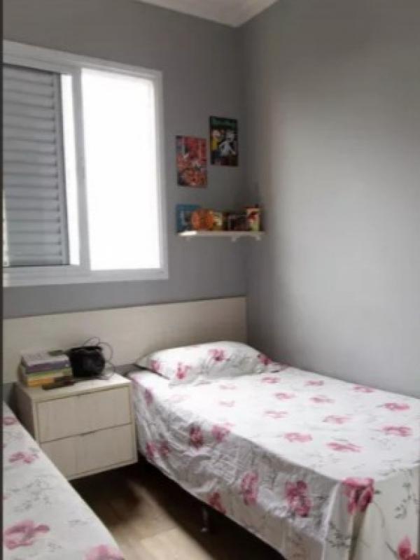 Apartamento à venda com 3 quartos, 74m² - Foto 6